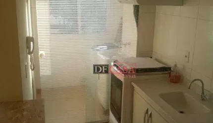 Apartamento em Jardim Matarazzo