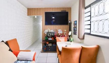 Casa em Mooca