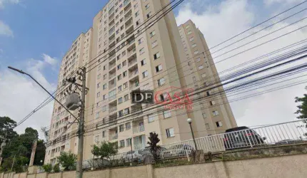 Apartamento em Guaianazes