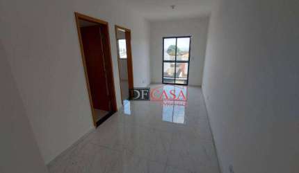 Apartamento em Cidade Patriarca