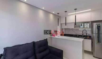 Apartamento em Vila Ré