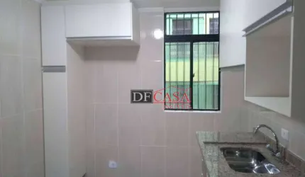 Apartamento em Cidade Tiradentes