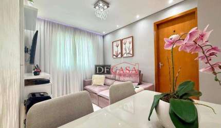Apartamento em Itaquera