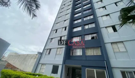 Apartamento em Vila Invernada