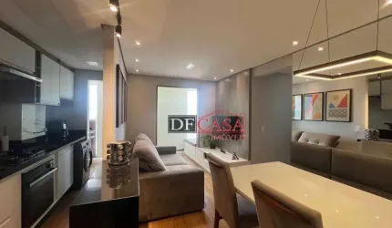 Apartamento em Itaquera