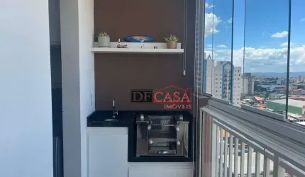 Apartamento em Itaquera