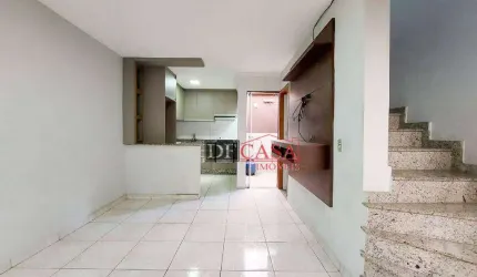 Sobrado em Guaianases