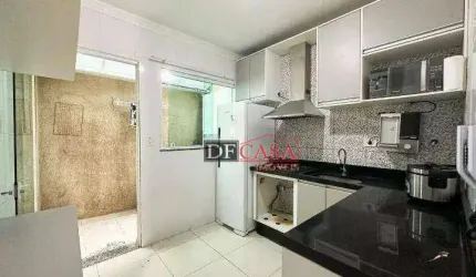 Sobrado em Vila Taquari