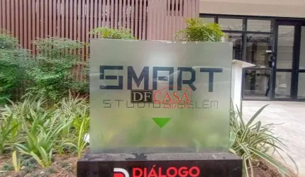 Studio em Belenzinho