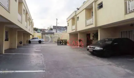 Sobrado em Cidade Líder