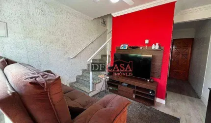 Sobrado em Cangaíba