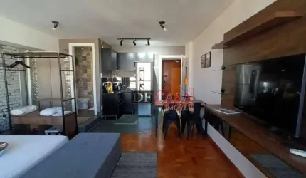 Studio em Centro