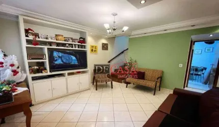 Sobrado em Vila Formosa
