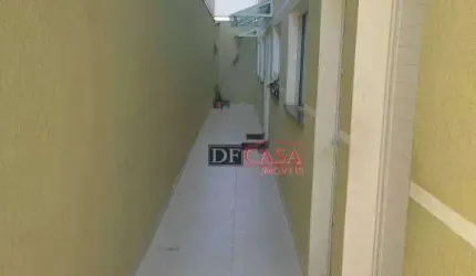 Sobrado em Vila Taquari