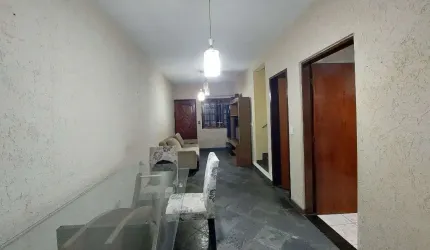 Sobrado em Itaquera