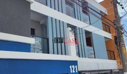 Apartamento em Vila Carrão
