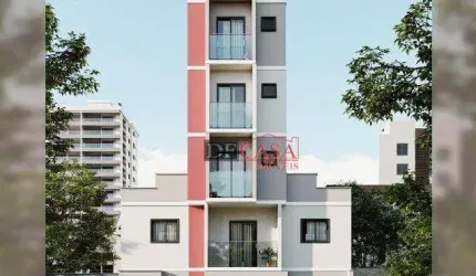 Apartamento em Vila Alpina