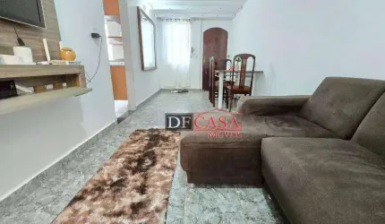 Apartamento em Guaianazes