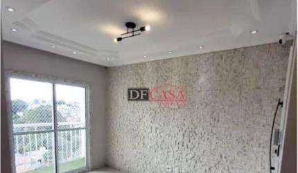 Apartamento em Cangaíba
