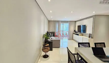 Apartamento em Tatuapé