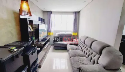 Apartamento em Guaianazes