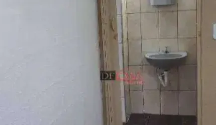 Apartamento em Cidade Tiradentes