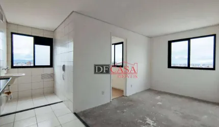 Apartamento em Cidade Antônio Estevão de Carvalho