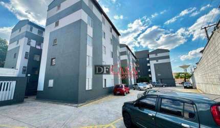 Apartamento em Conjunto Residencial José Bonifácio