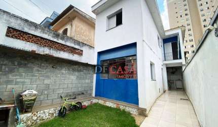 Sobrado em Vila Aricanduva