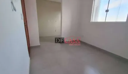 Apartamento em Jardim Maringá