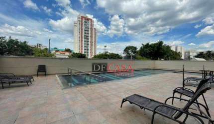 Apartamento em Itaquera
