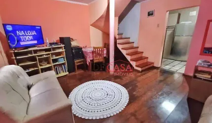 Sobrado em Itaquera