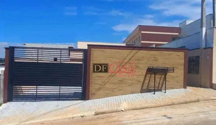 Casa de Condomínio em Vila São Paulo