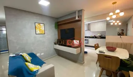 Apartamento em Vila Matilde