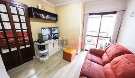 Apartamento em Vila Matilde