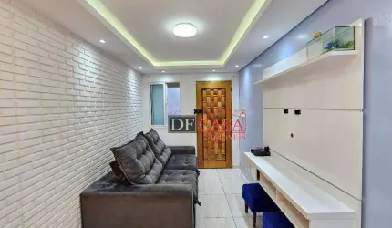 Apartamento em Jardim Nordeste