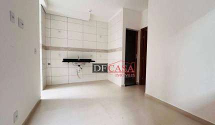 Apartamento em Vila Carrão