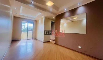 Apartamento em Penha de França