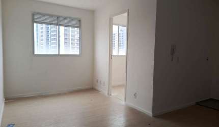 Apartamento em Chácara Seis de Outubro