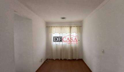 Apartamento em Itaquera