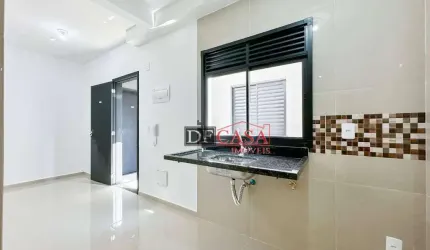 Apartamento em Vila Prudente