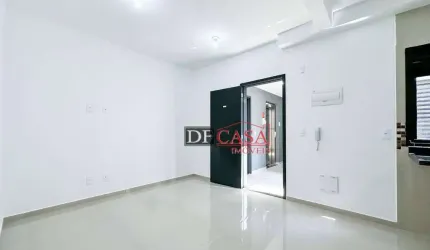 Apartamento em Vila Prudente