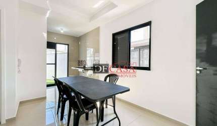 Apartamento em Vila Prudente (Zona Leste)