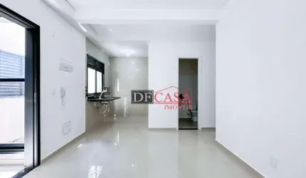 Apartamento em Vila Prudente