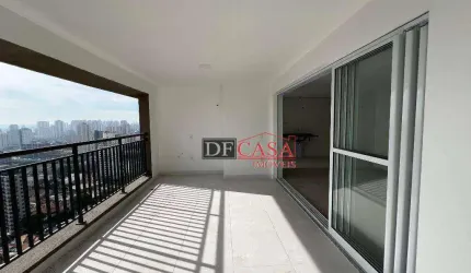 Apartamento em Tatuapé