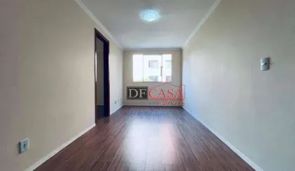 Apartamento em Guaianases