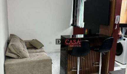 Apartamento em Vila Ré