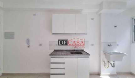 Apartamento em Vila Guilhermina