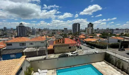 Apartamento em Vila Matilde
