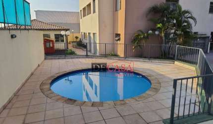 Apartamento em Vila Laís